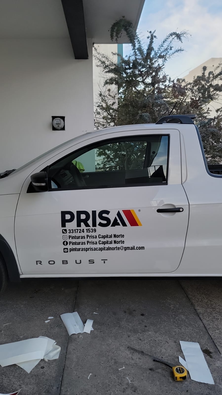 ROTULACIÓN VEHICULAR